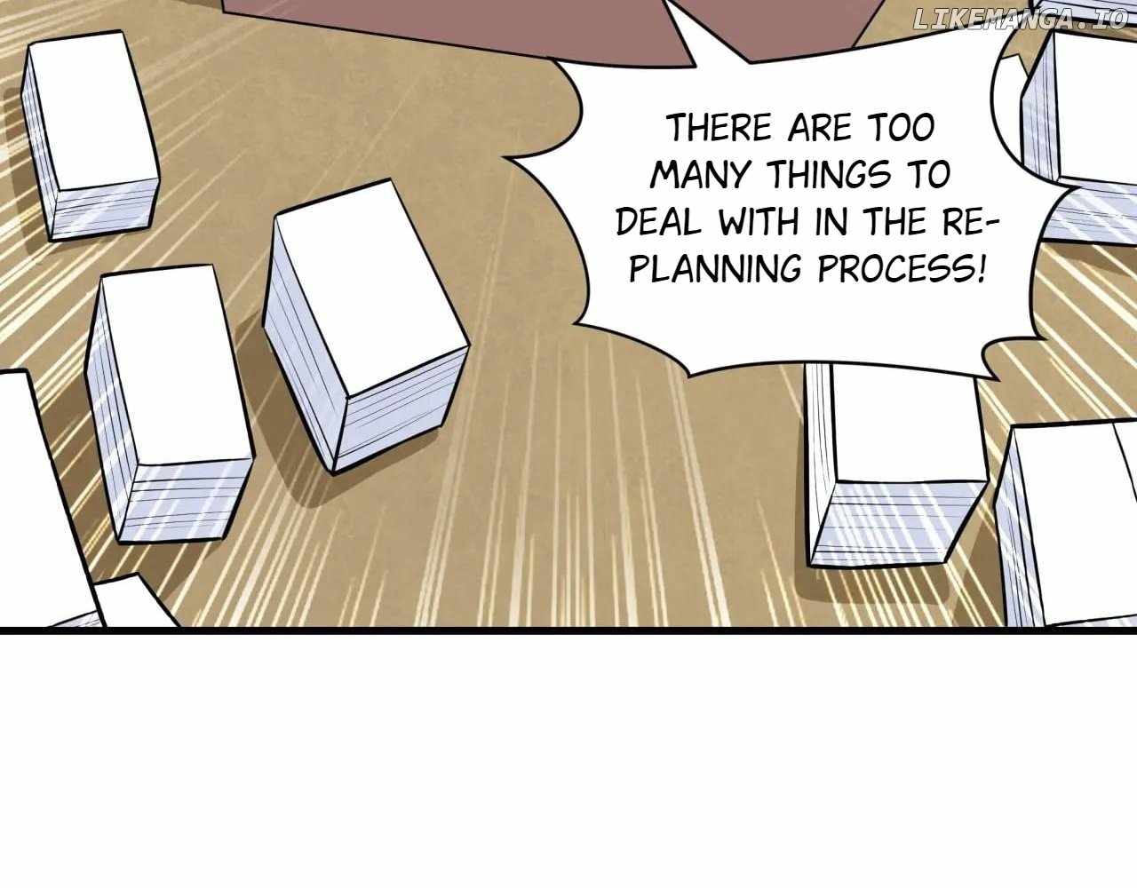 Age of Terror Chapter 489 131